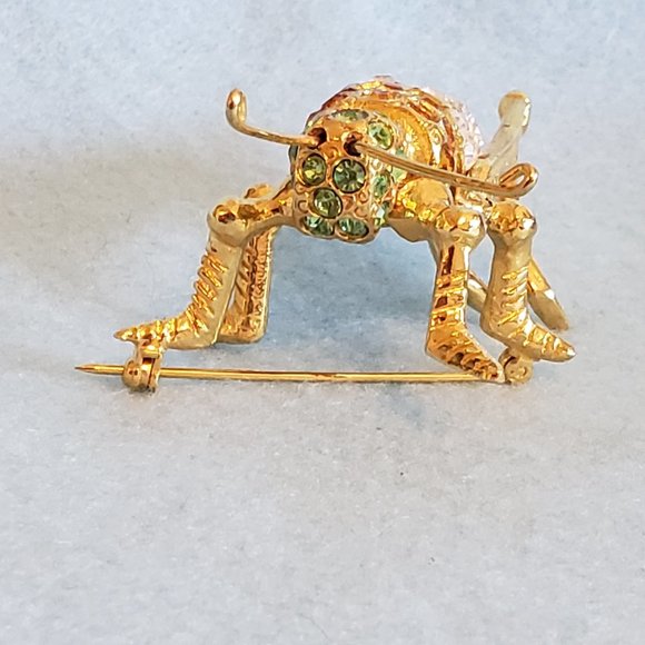 5 Fabulous Vintage Pins - Picture 9 of 9